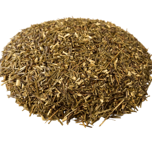 Rooibos Tee, grün, bio
