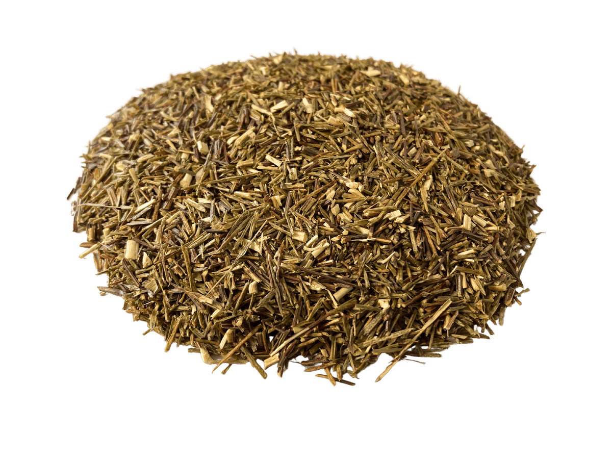 Rooibos Tee, grün, Bio