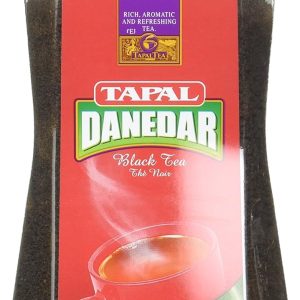 Tapal Danedar Schwarzer Tee – 1kg