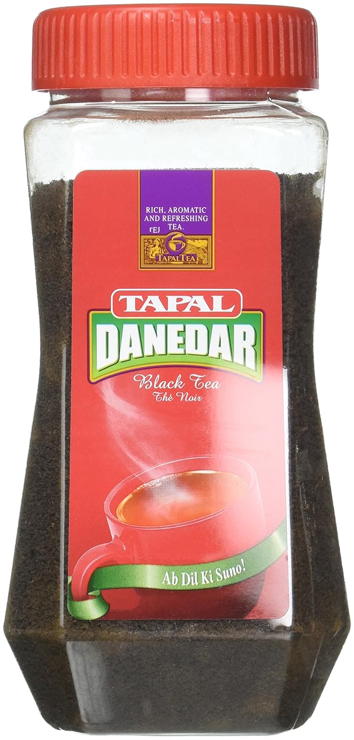 Tapal Danedar Schwarzer Tee 1kg