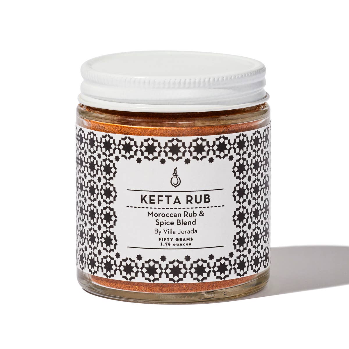 Villa Jerada – Kefta Rub – 50g