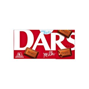 Morinaga Dars Milchschokolade (Japan)