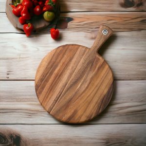 Fox Run Marken – Ironwood Gourmet rund Paddleboard