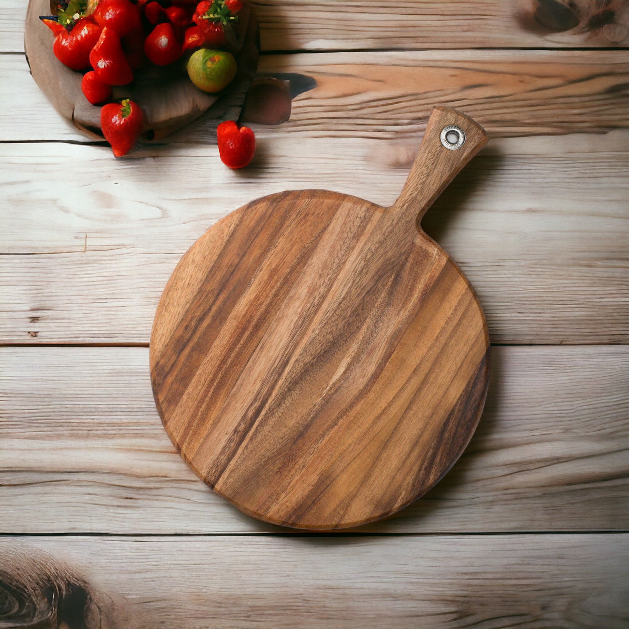 Fox Run Marken – Ironwood Gourmet Rundes Paddleboard