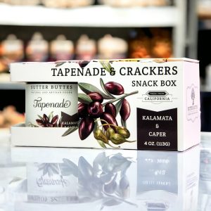 Sutter Buttes greifen und gehen – Kalamata & Kaper