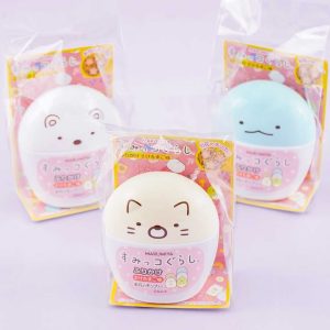 Sumikko Gurashi Streugewürz Case mit Lachs Ei Furikake