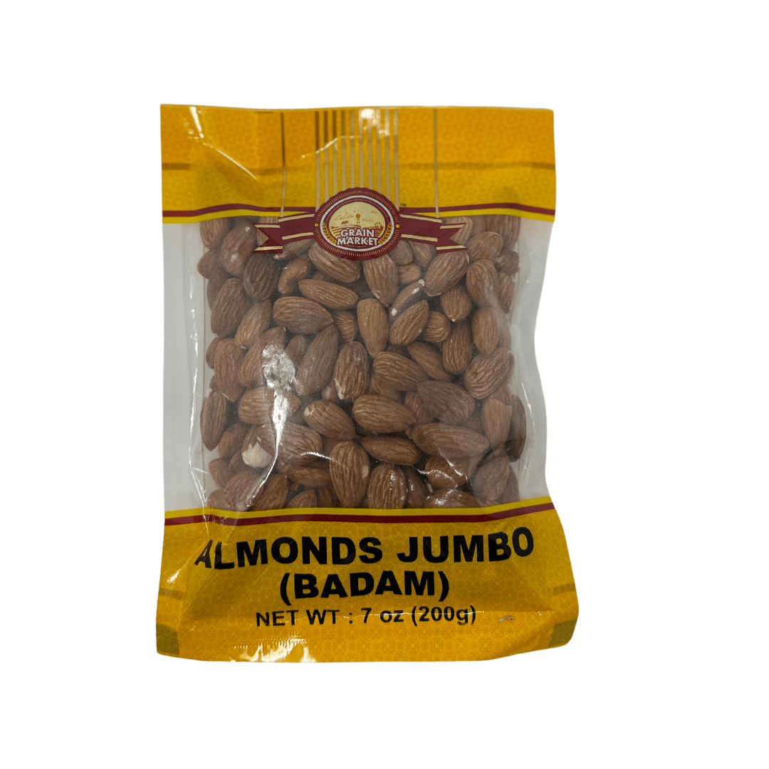 Mandeln – 200g