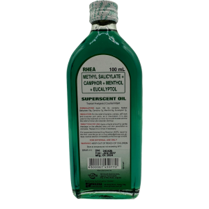Rhea – Superscent Öl – 100 ml