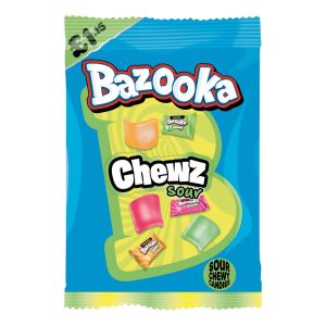 Bazooka kauz sour vereinigtes Königreich (Fall von 12) – 120g