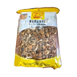 Wise Frau getrocknet Nameko Pilz
