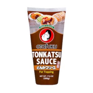 Buy Otafuku Tonkatsu Soße zum Eintauchen – 10,6 Unzen