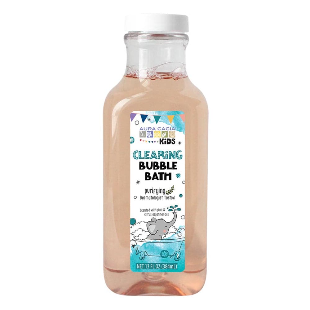 Aura Cacia Reinigung Bubble Bath, 13 fl oz