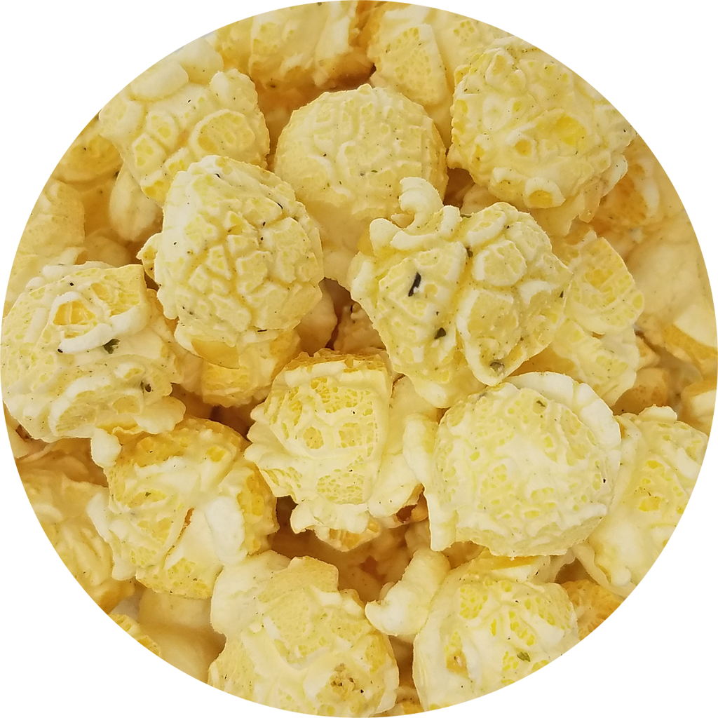 Weiß Cheddar Jalapeno