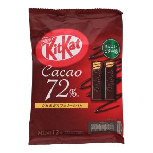 kitkat cacao