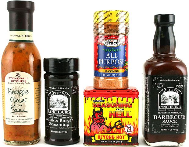 Foolproof Vatertag Kit