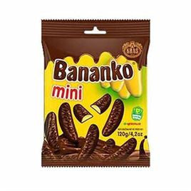 Kras Bananko Mini – 4,2 oz Beutel