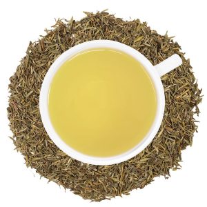Bio Thymian (durch das Pfund)
