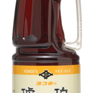 Yokoi, Roter Essig, Kohaku, Akazu, 1,8l