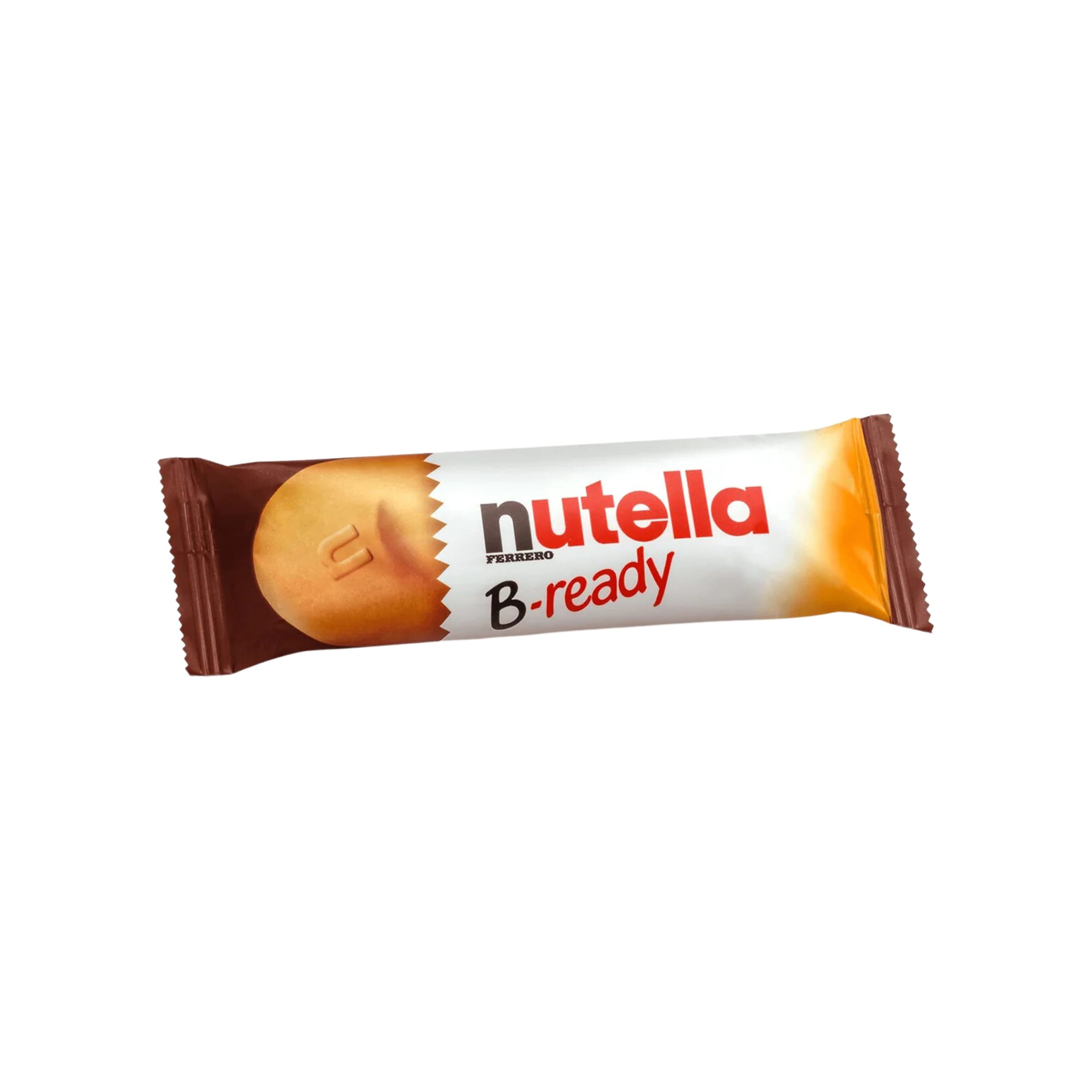 Ferrero Nutella B-Ready (Italien)