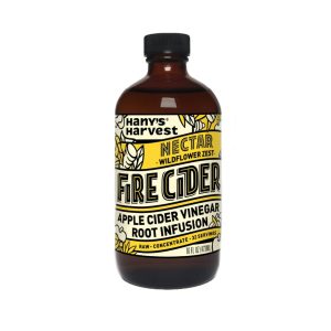 Nektar-Feuerciderflaschen – 6 x – Hasenernte – 16oz