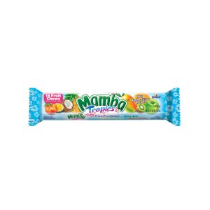 Mamba-Frucht kaut Stick Tropics (uns)