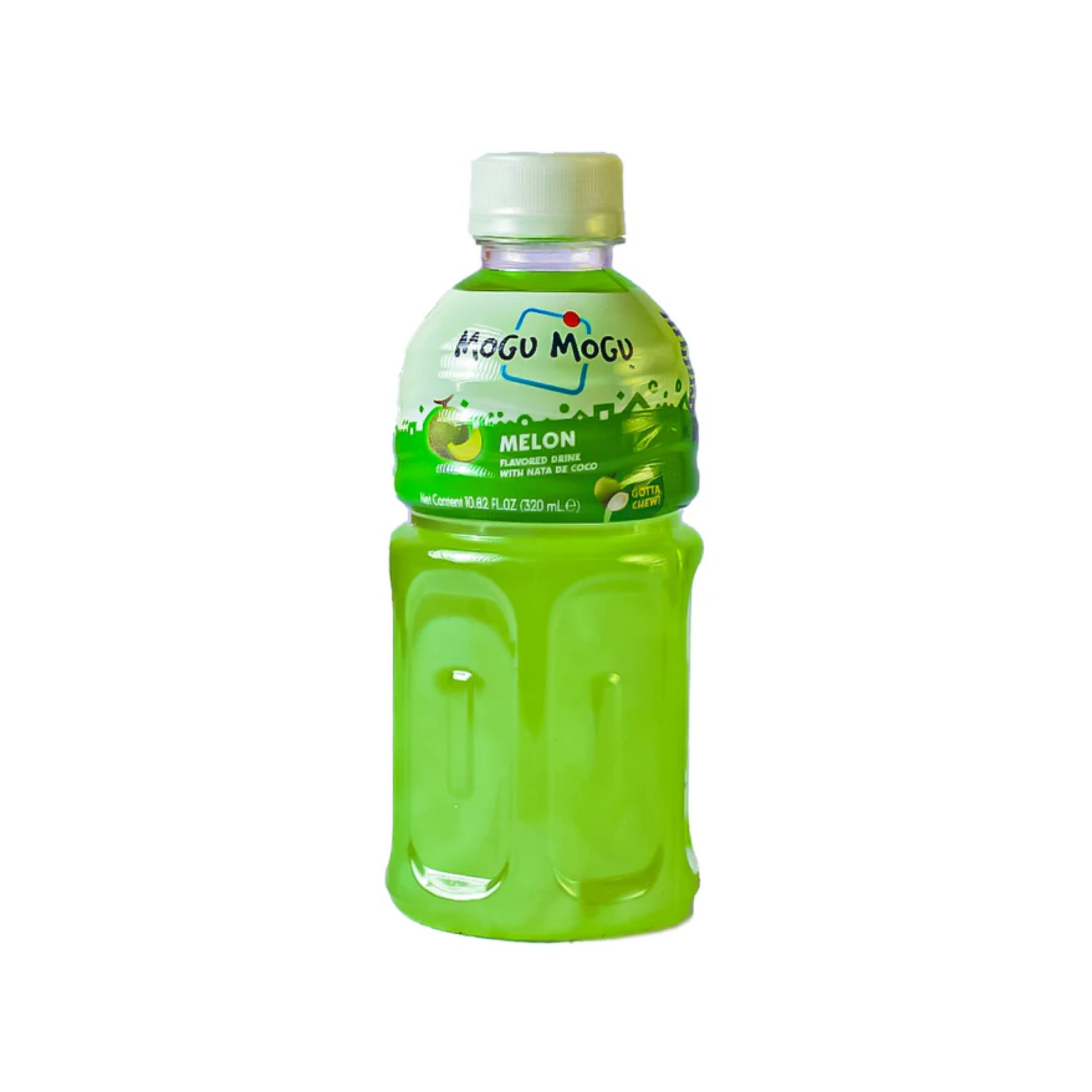 Mogu Melone Drink (Thailand)