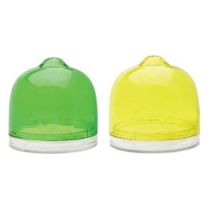 Fox Run Brands – TULZ Zitrone/Limone-Space-a-half