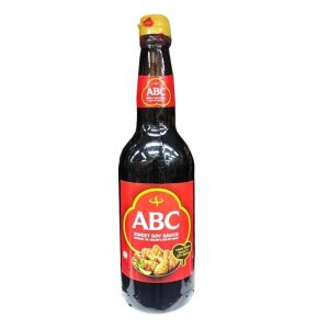 ABC süße Sojasauce (12 Stk)