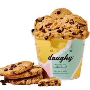 Doughy Keksteig, mehrere Geschmacksrichtungen – 12oz