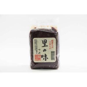 Minamigura 3-Year Barrel Aged Chunky Glutenfreie Misopaste – 500g