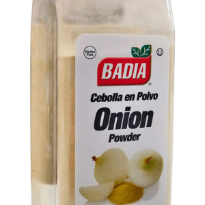 Zwiebel, Pulver