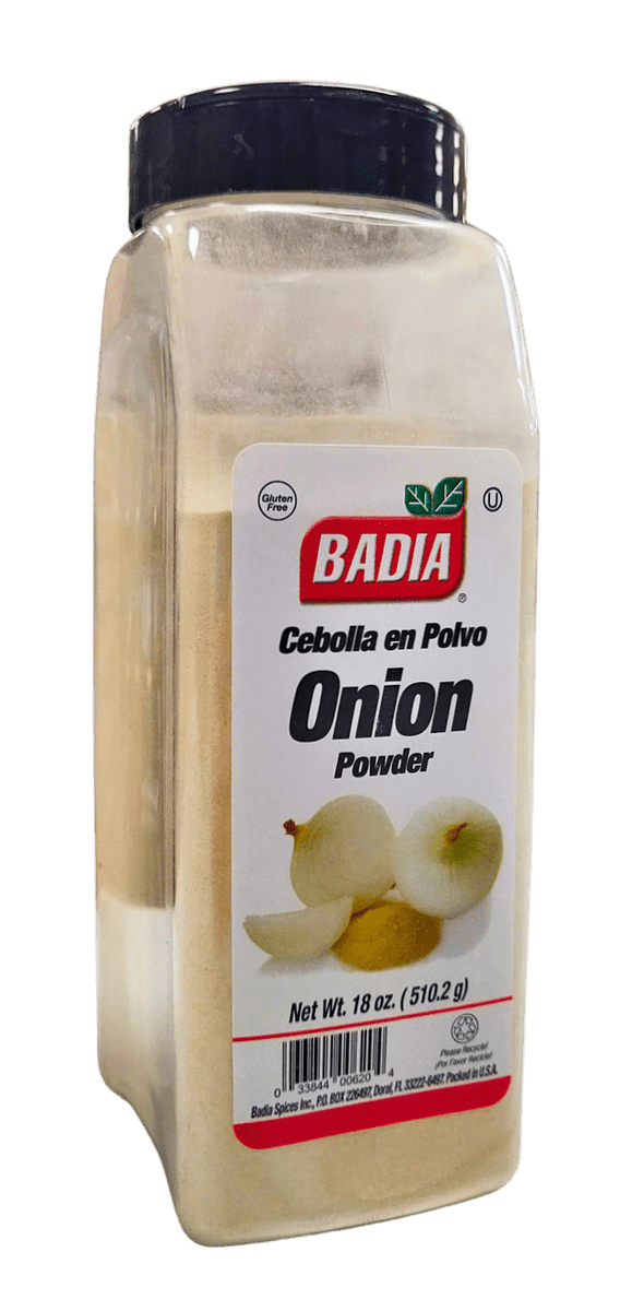 Zwiebel, Pulver