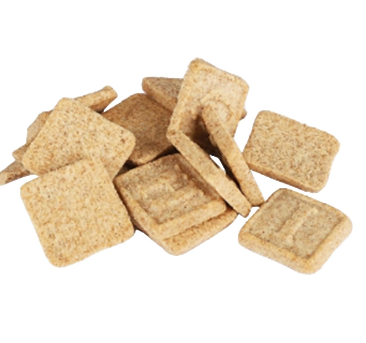 Ganzkorn Alphabet Crackers