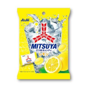 Asahi Mitsuya hart Süßigkeiten – Zitrone