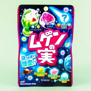 Kracie Mugen No Mi Geschmack Mixing Süßigkeiten