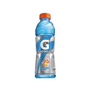Gatorade Heidelbeere (China)