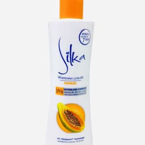Lotion seida Papaya orange – 200ML