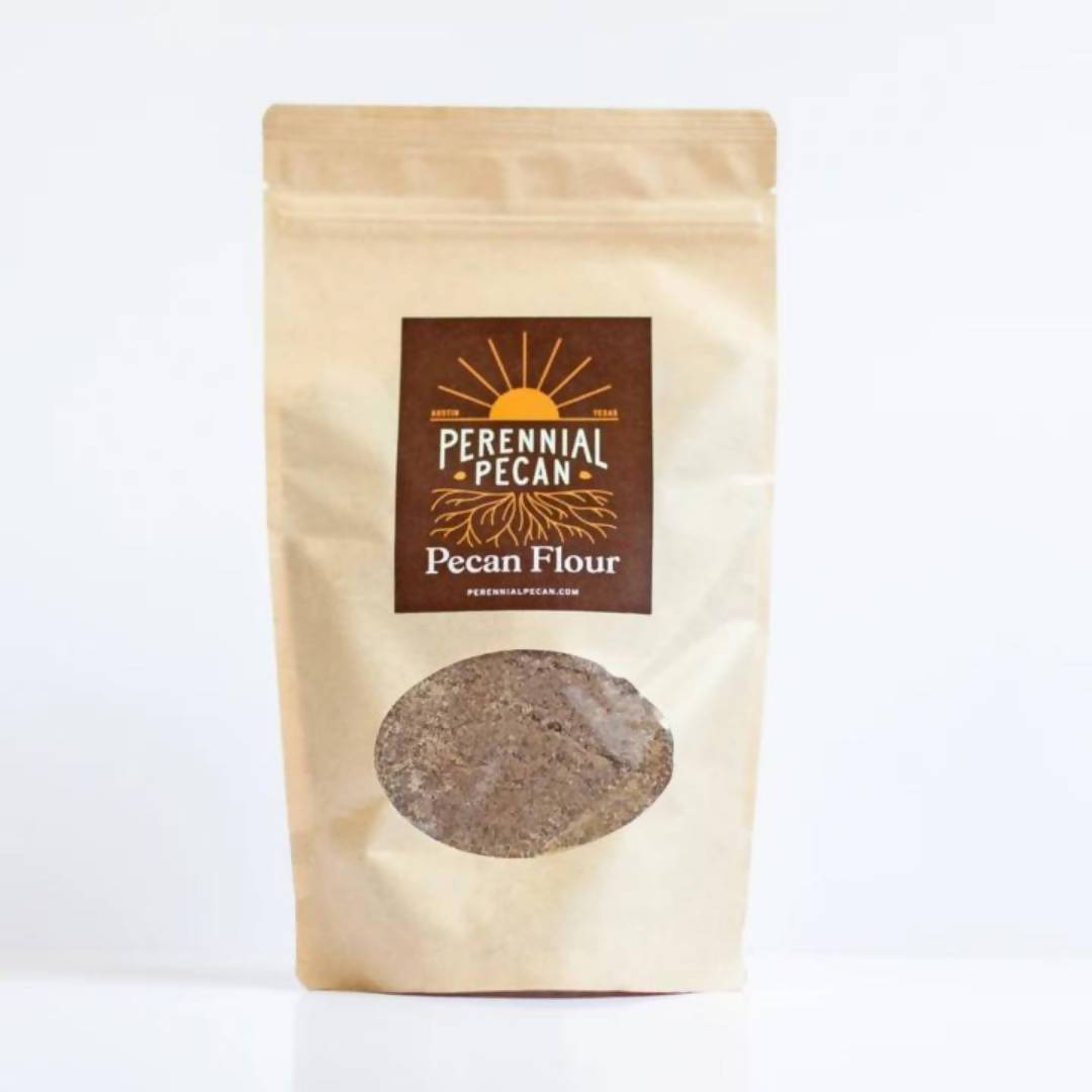 Mehrjährige Pekannuss – Pekannuss Mehl – 12 x 1lb