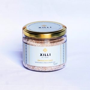 Xilli Oaxacan Salzkasten – 12 Gläser x 10 oz