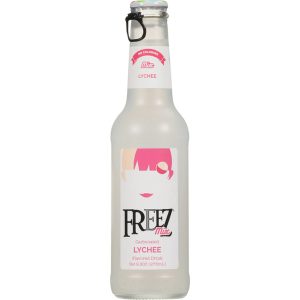 Freez Mix – Lychee Trinken