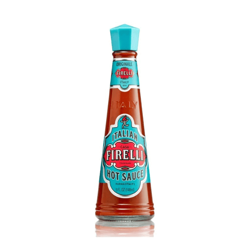 Firelli Italienische Chilisauce