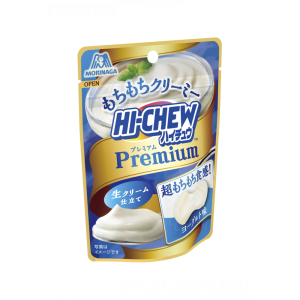 Morinaga “Hi-Chew Premium-Joghurt Geschmack