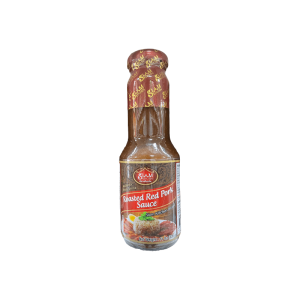 Siam Kitchen geröstete rote Schweinefleischsauce