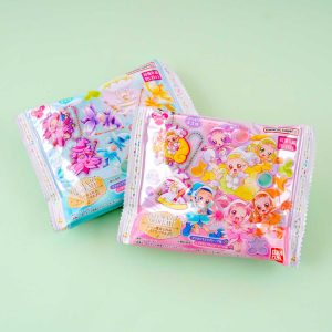 ojamajo doremi pukkuri Fruchtgummi & Charme