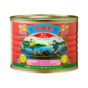 Lee Kum Kee Premium-Austernsauce