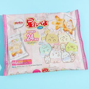Sumikkogurashi Hinamatsuri Hoshi Tabeyo Reisknacker