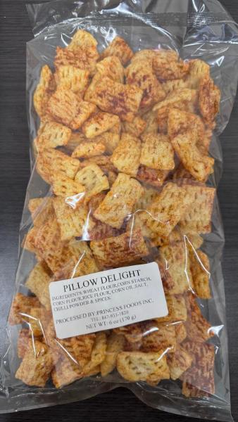 Frisch – Kissen Delight 6oz