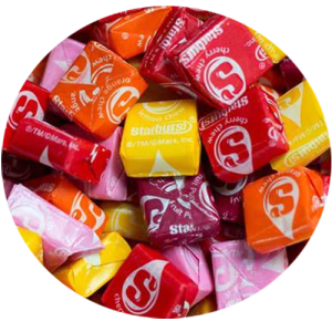 Sternausbrüche