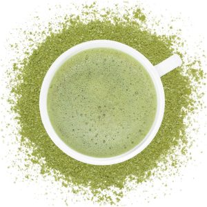 Bio-Süße Matcha Energy Bulk (je nach Pfund)
