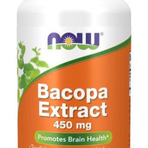Bacopa Extrakt 450 mg